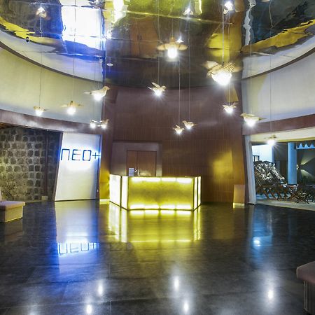 Hotel Neo+ Green Savana Sentul City โบกอร์ ภายนอก รูปภาพ