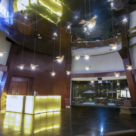 Hotel Neo+ Green Savana Sentul City โบกอร์ ภายนอก รูปภาพ