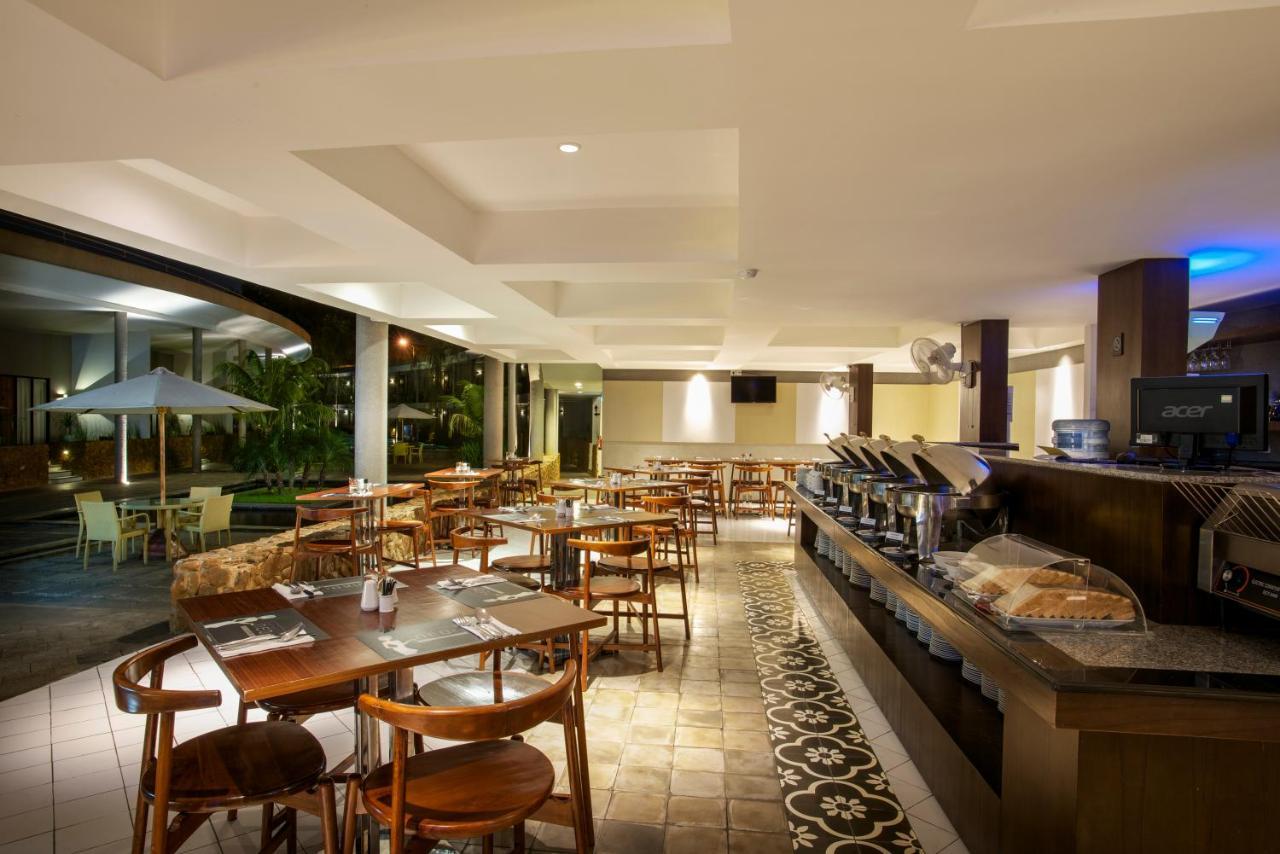 Hotel Neo+ Green Savana Sentul City โบกอร์ ภายนอก รูปภาพ