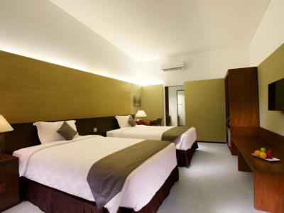 Hotel Neo+ Green Savana Sentul City โบกอร์ ภายนอก รูปภาพ