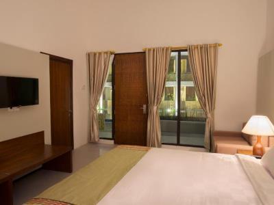 Hotel Neo+ Green Savana Sentul City โบกอร์ ภายนอก รูปภาพ
