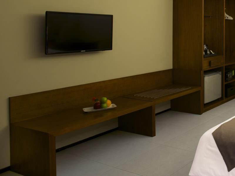 Hotel Neo+ Green Savana Sentul City โบกอร์ ภายนอก รูปภาพ
